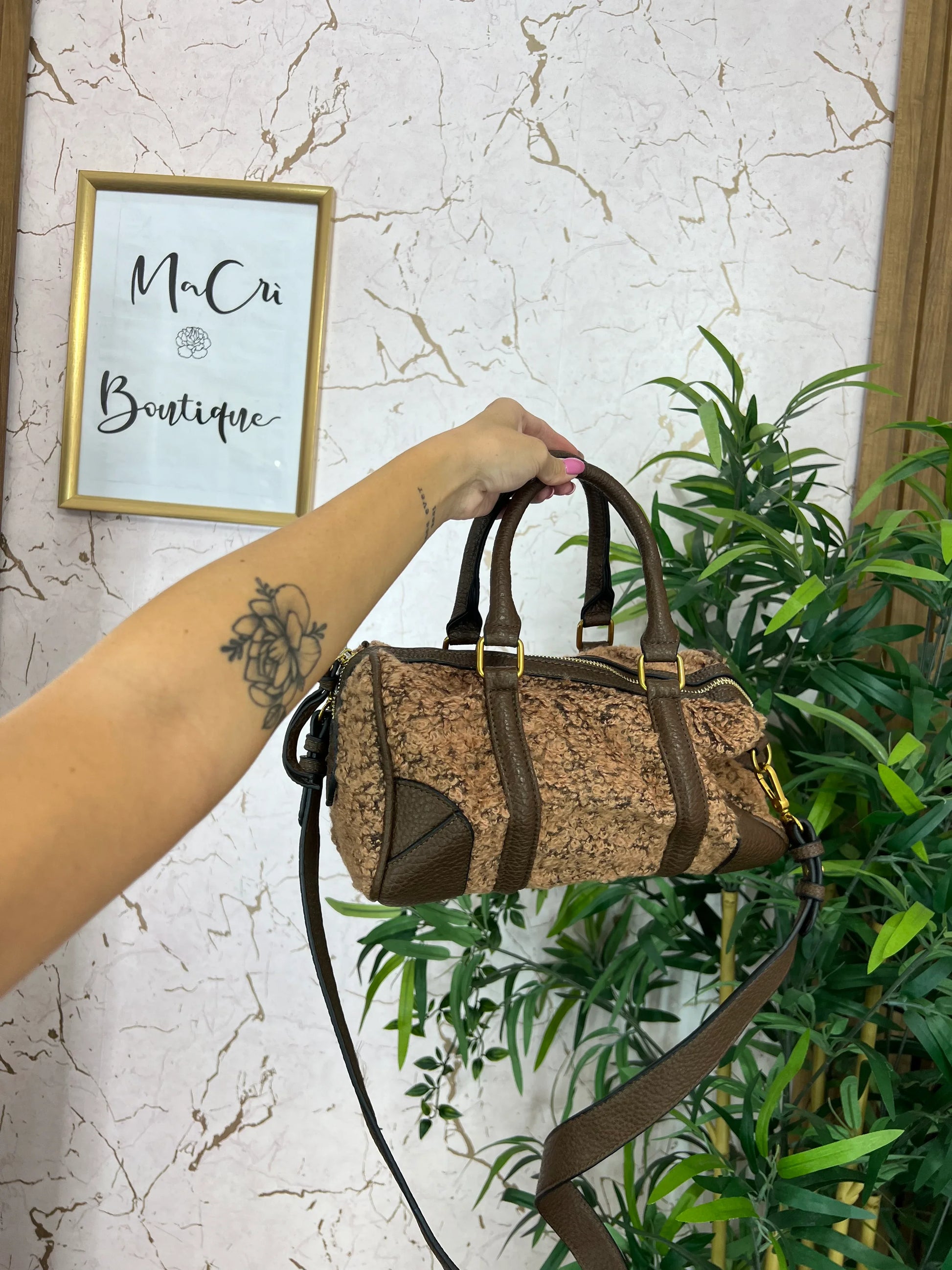 BAG TANIT - Collezione inverno 2025 | MacrìBoutique