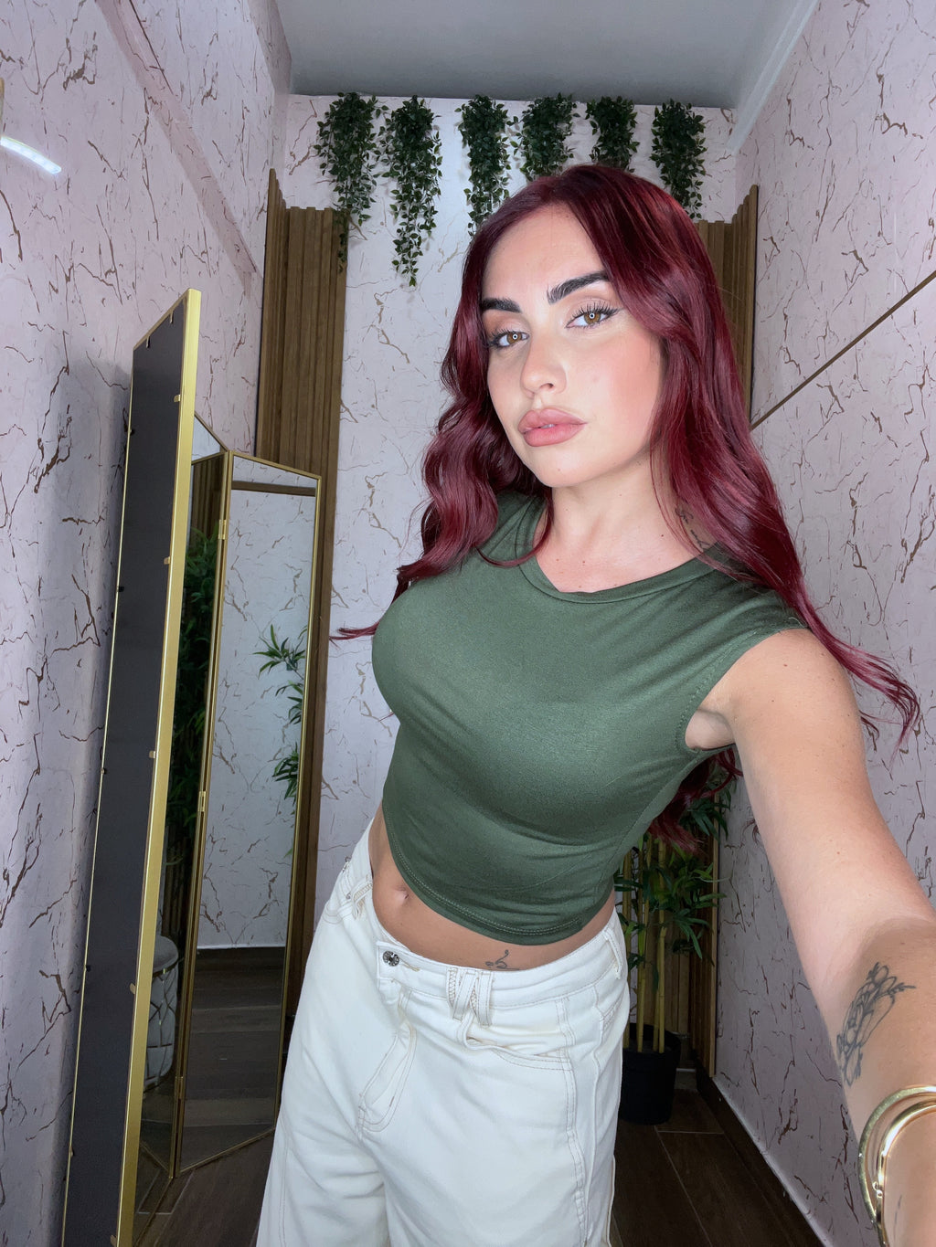 MAGLIA FABIANA