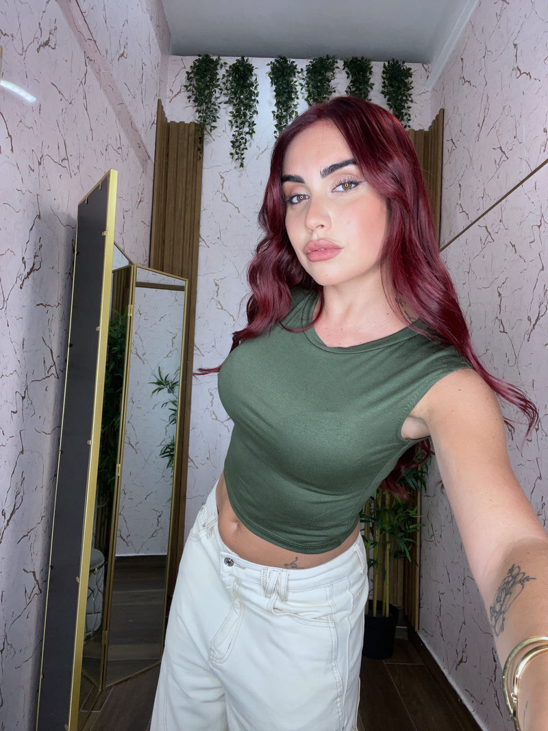 MAGLIA FABIANA