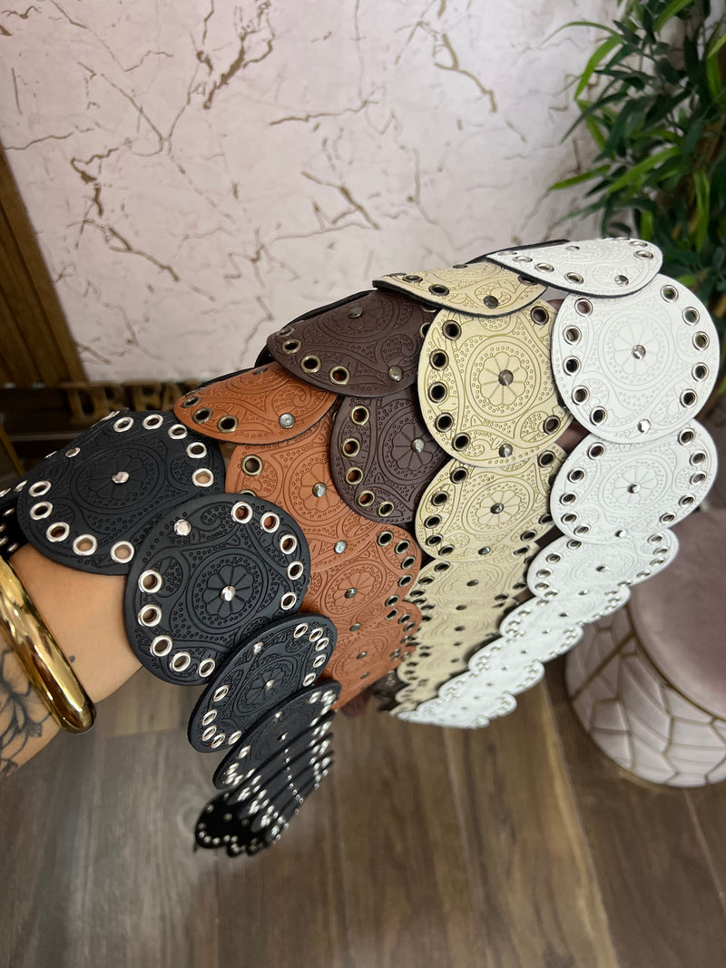 CINTURA GITANA
