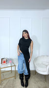 Jeans Beily