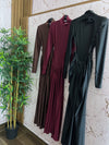 DRESS KARLA NEW COLOR