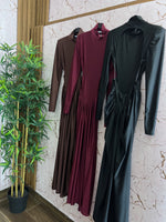DRESS KARLA NEW COLOR