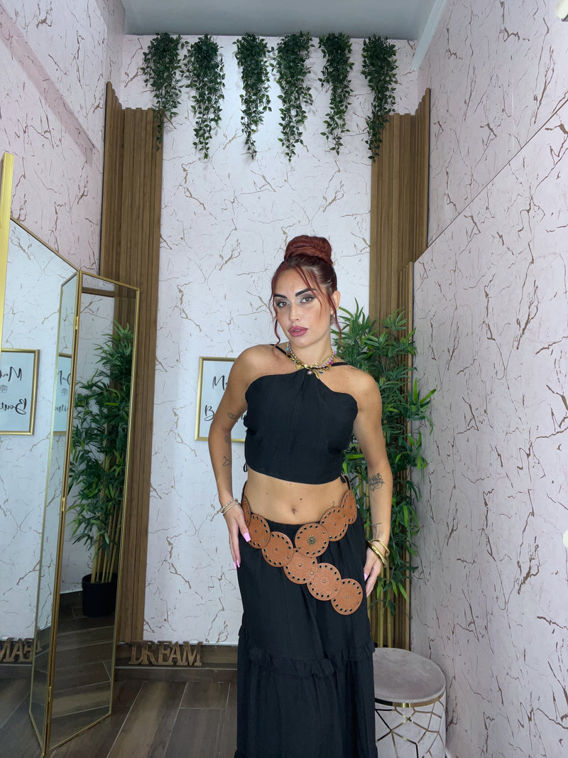 CINTURA GITANA