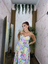 DRESS COLLY