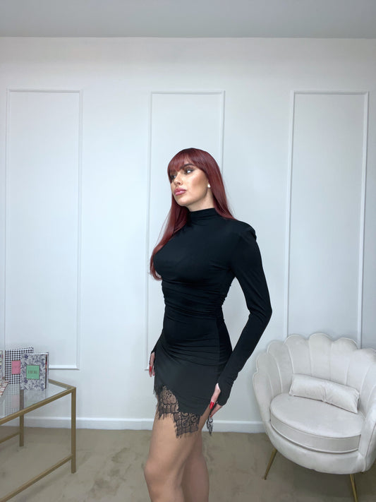 Mini dress Erevia