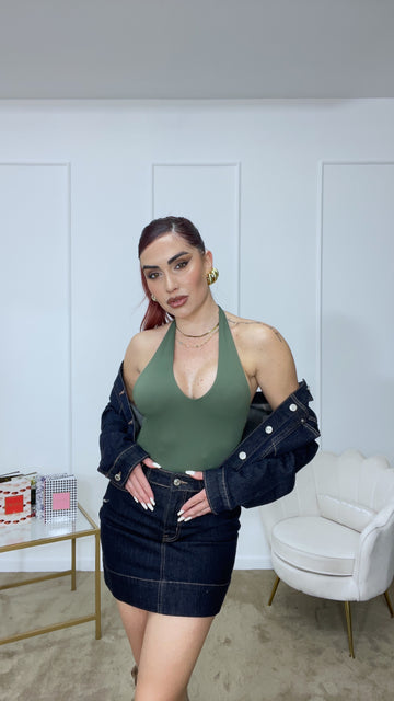 Body Alicia