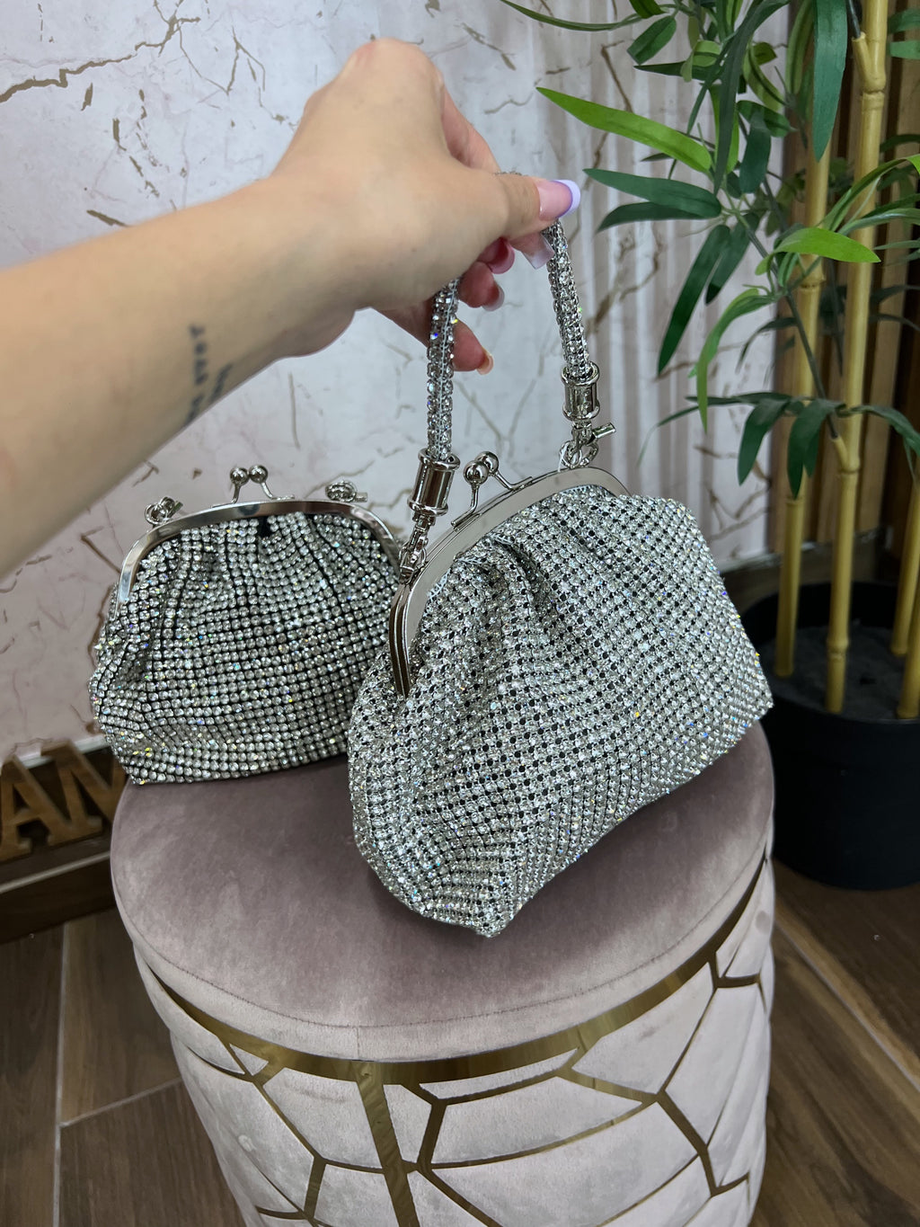 BAG LUXURY