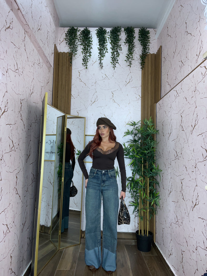 JEANS RAIMONDO