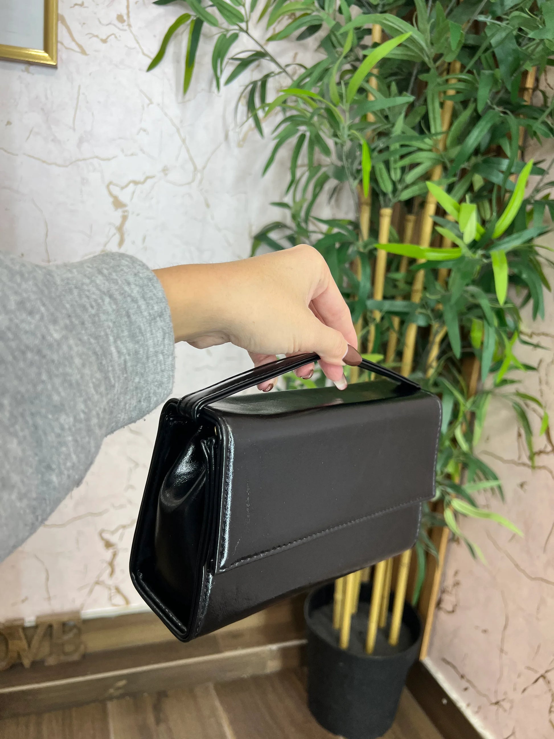 Bag Grace - Collezione inverno 2025 | MacrìBoutique