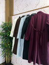 Cappotto Venezia - Collezione inverno 2025 | MacrìBoutique