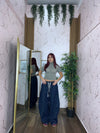Jeans comfymood blue