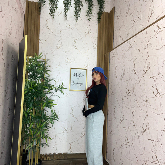 Pants School 2.0 - Collezione inverno 2025 | MacrìBoutique