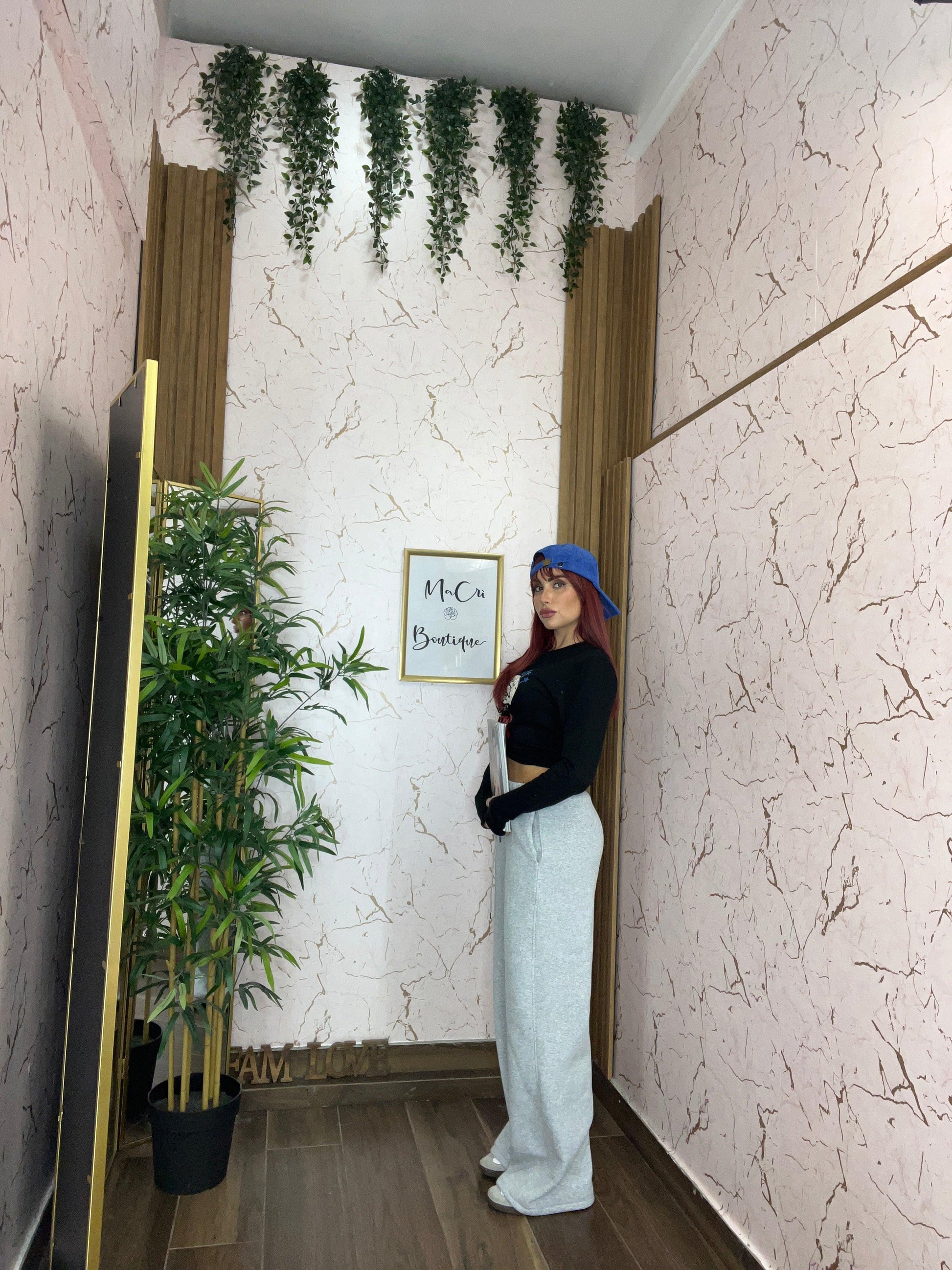 Pants School 2.0 - Collezione inverno 2025 | MacrìBoutique