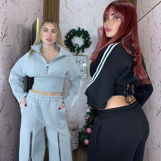 Coordset Baloir - Collezione inverno 2025 | MacrìBoutique