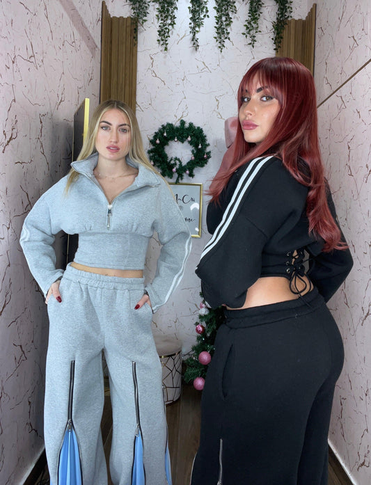 Coordset Baloir - Collezione inverno 2025 | MacrìBoutique