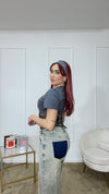 Jeans Carmencita