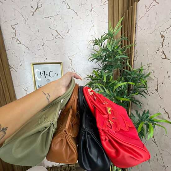 BAG MEGGY - Collezione inverno 2025 | MacrìBoutique