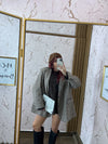 Cappotto Vanda by Justwest - Collezione inverno 2025 | MacrìBoutique