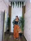 PANTS NAIA
