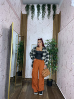 PANTS NAIA