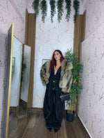 PELLICCIA VELOUR