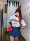 MINI DENIM BALLOON - Collezione inverno 2025 | MacrìBoutique