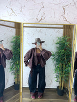 JEANS PITON