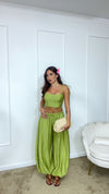 Coordset Kelly basic