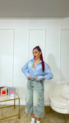 Camicia Lisbona