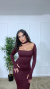 Dress Flora