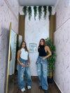 JEANS VIVIAN