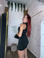 DRESS MAYA