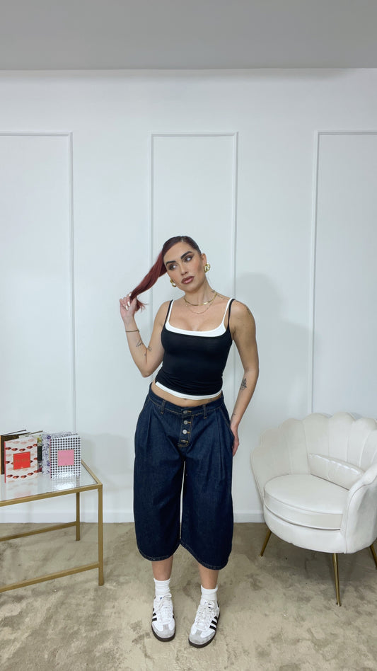 Bermuda Victor by Justwest