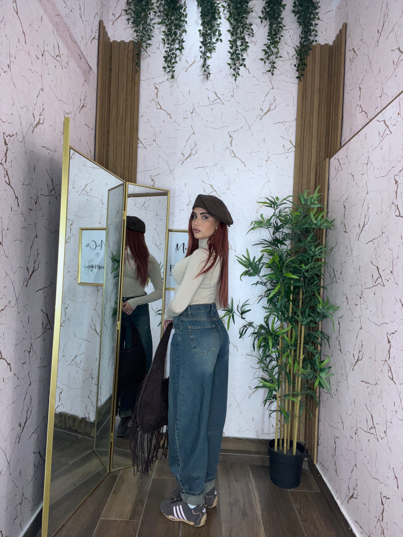 JEANS VALERIO
