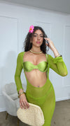 Set bikini Waves