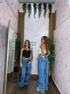 JEANS DAVIDE