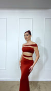 Dress Audrey