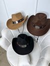 Cappello Cowboy