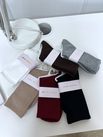 Socks Premium by Gems