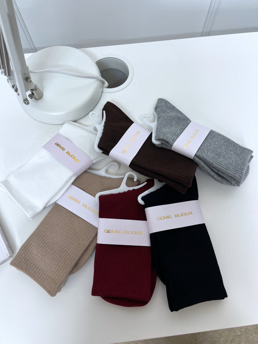 Socks Premium by Gems