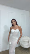 Dress Rose
