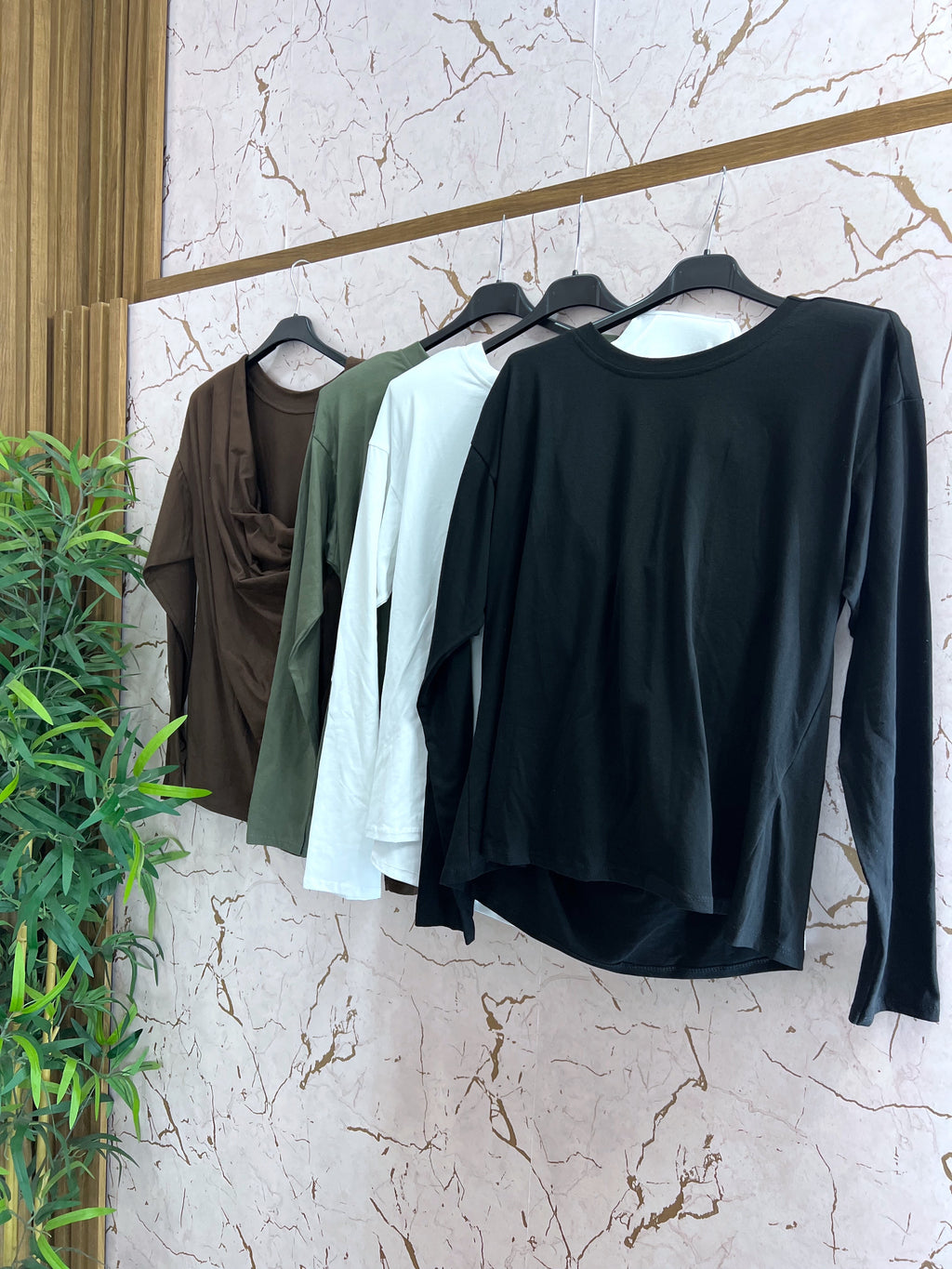 MAGLIA TERESA
