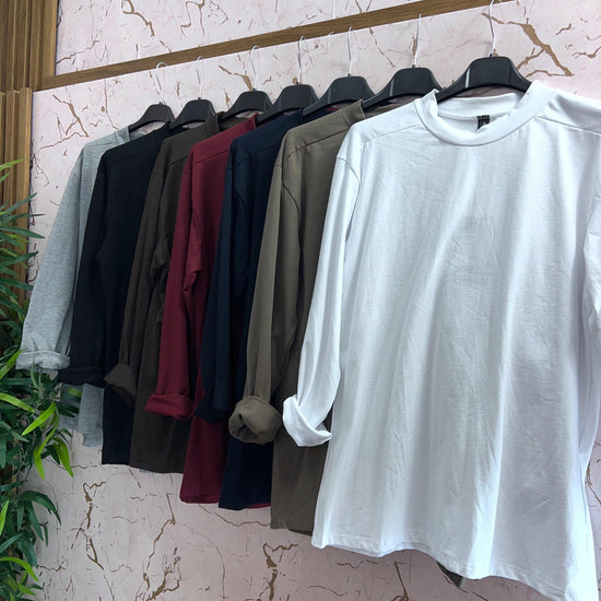 Maglia Renesme - Collezione inverno 2025 | MacrìBoutique