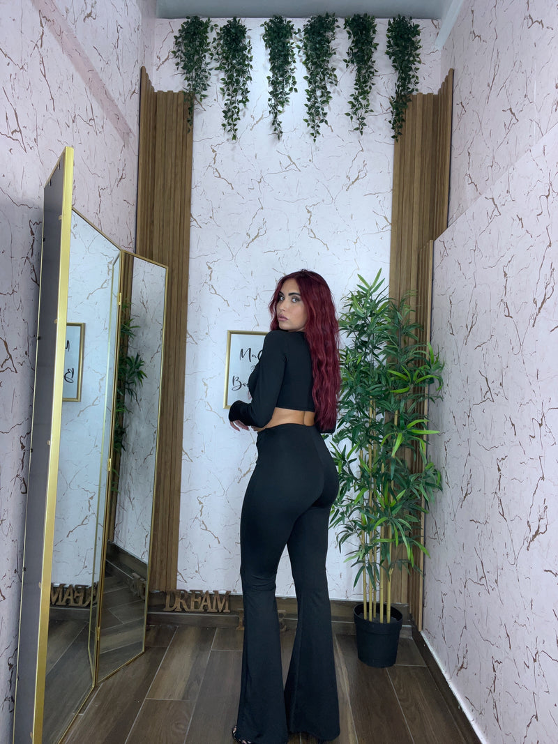 JUMPSUIT AMRITA