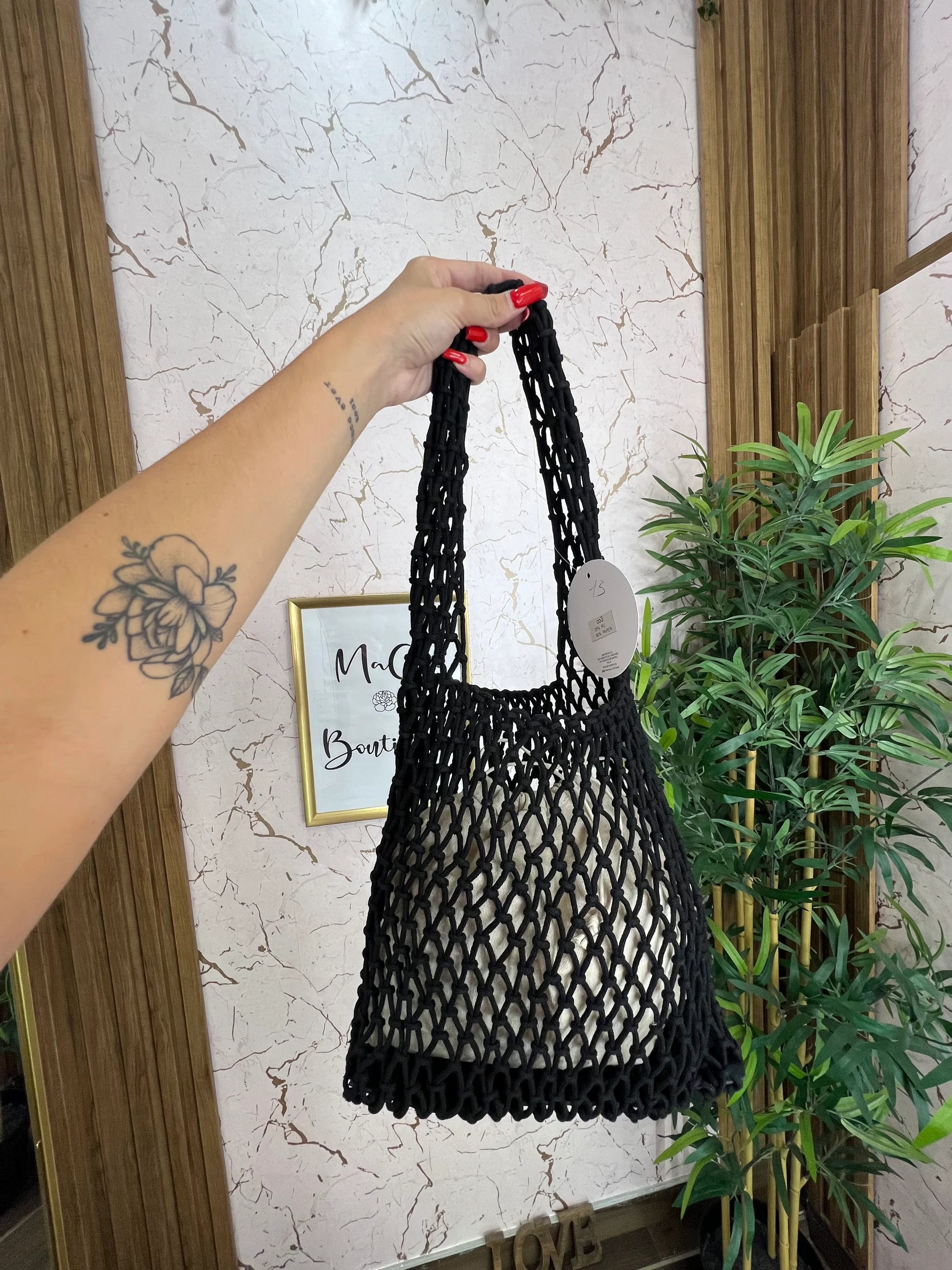 BAG CATALINA - Collezione inverno 2025 | MacrìBoutique