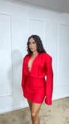 Dress Riviera