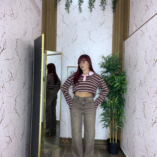 Jeans Claudio - Collezione inverno 2025 | MacrìBoutique