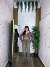 Jeans Claudio - Collezione inverno 2025 | MacrìBoutique