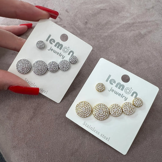 SET B37 - Collezione inverno 2025 | MacrìBoutique